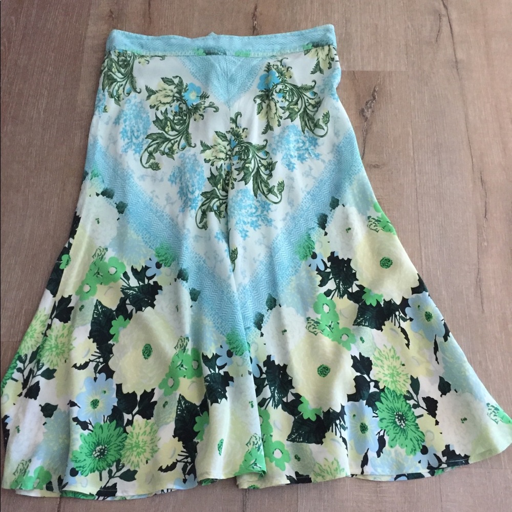 Plenty by Tracy Reece skirt.